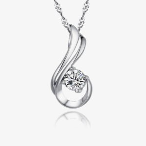 Multi Tasker Amber Pendant